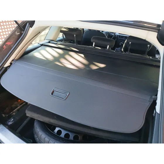 Bandeja Trasera para Audi A4 B8 Avant (8K5)