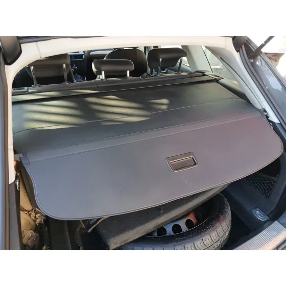 Bandeja Trasera para Audi A4 B8 Avant (8K5)