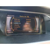 Pantalla Multifuncion para Audi A4 B8 Avant (8K5)