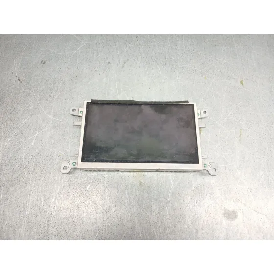 Pantalla Multifuncion para Audi A4 B8 Avant (8K5)