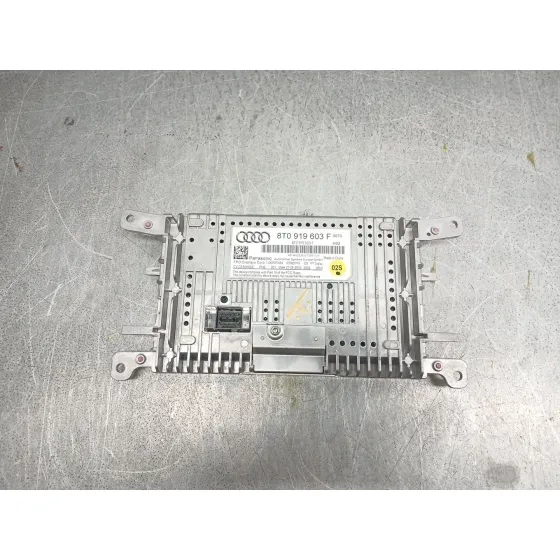 Pantalla Multifuncion para Audi A4 B8 Avant (8K5)
