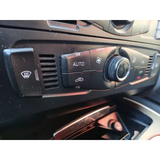 Mando Climatizador para Audi A4 B8 Avant (8K5)