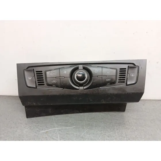 Mando Climatizador para Audi A4 B8 Avant (8K5)