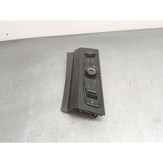Mando Climatizador para Audi A4 B8 Avant (8K5)