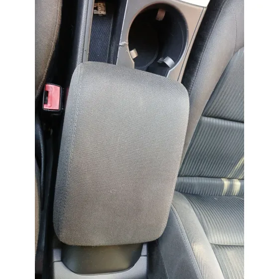 Apoyabrazos Central para Audi A4 B8 Avant (8K5)