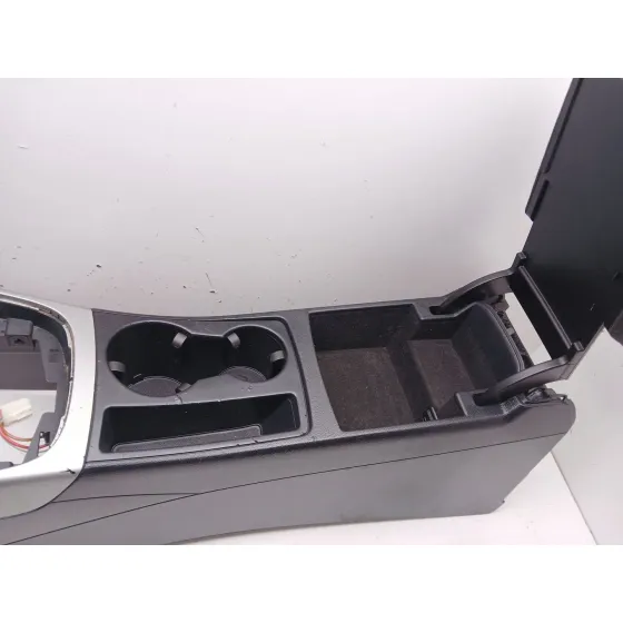 Apoyabrazos Central para Audi A4 B8 Avant (8K5)