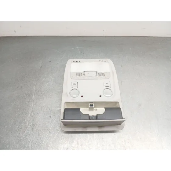 Luz Interior para Audi A4 B8 Avant (8K5)