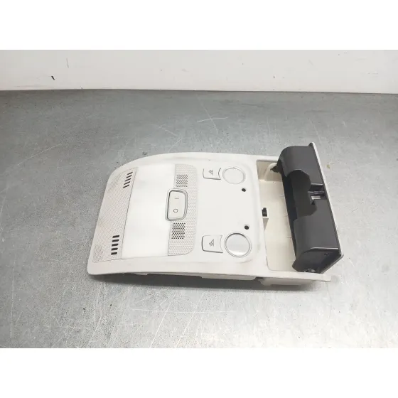 Luz Interior para Audi A4 B8 Avant (8K5)