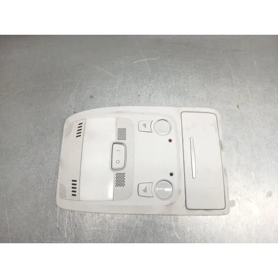Luz Interior para Audi A4 B8 Avant (8K5)