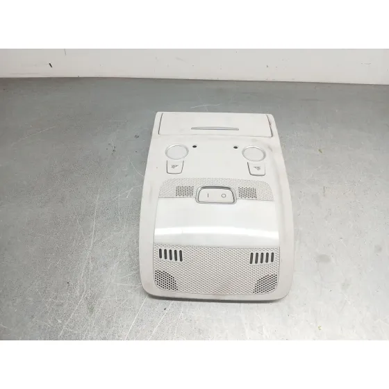 Luz Interior para Audi A4 B8 Avant (8K5)