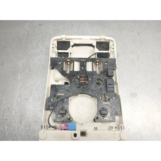 Luz Interior para Audi A4 B8 Avant (8K5)