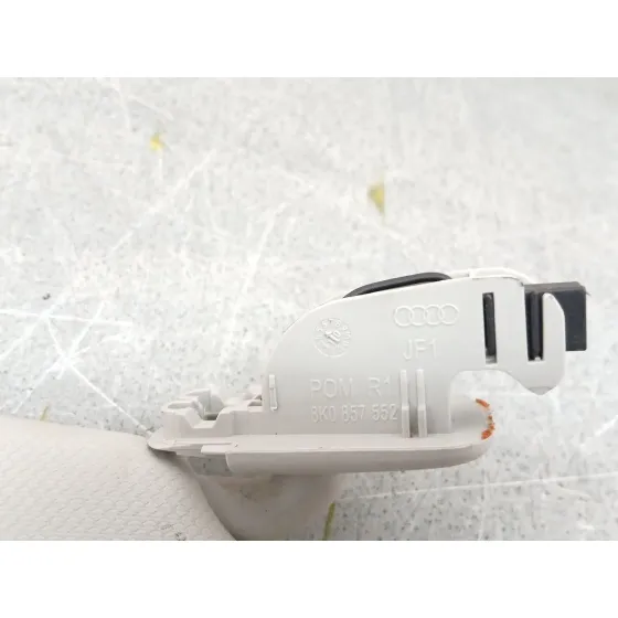 Parasol Derecho para Audi A4 B8 Avant (8K5)