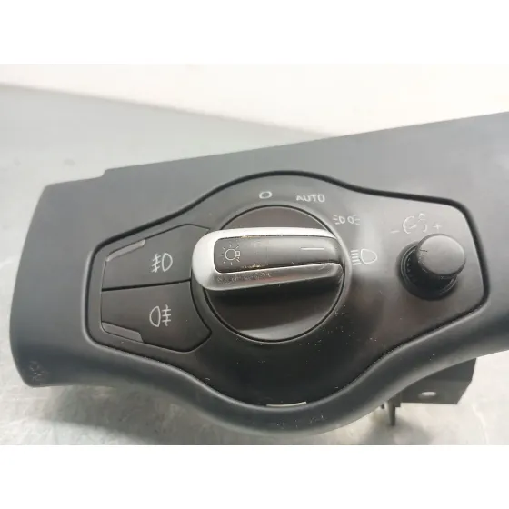 Mando Luces para Audi A4 B8 Avant (8K5)
