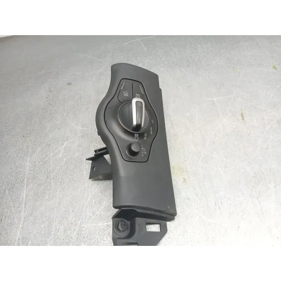 Mando Luces para Audi A4 B8 Avant (8K5)
