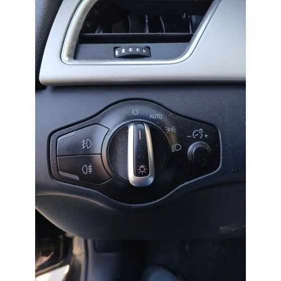 Mando Luces para Audi A4 B8 Avant (8K5)