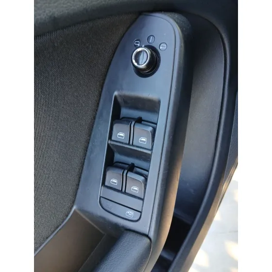 Mando Elevalunas Delantero Izquierdo para Audi A4 B8 Avant (8K5)