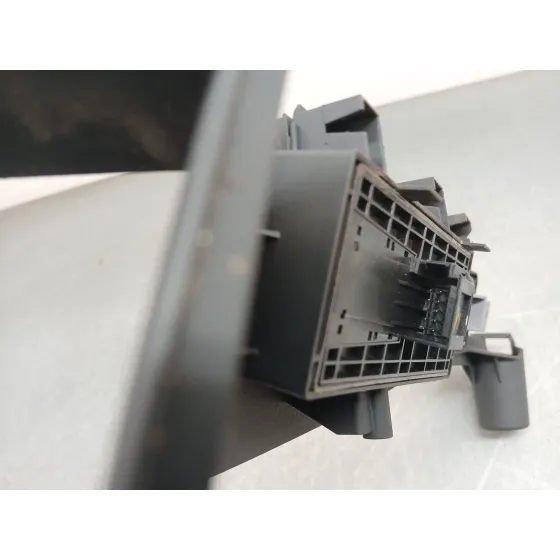 Mando Elevalunas Delantero Izquierdo para Audi A4 B8 Avant (8K5)