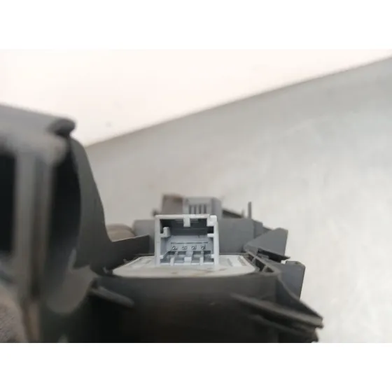 Mando Elevalunas Delantero Izquierdo para Audi A4 B8 Avant (8K5)