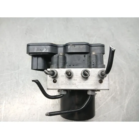 Abs para Fiat 500 (312_)