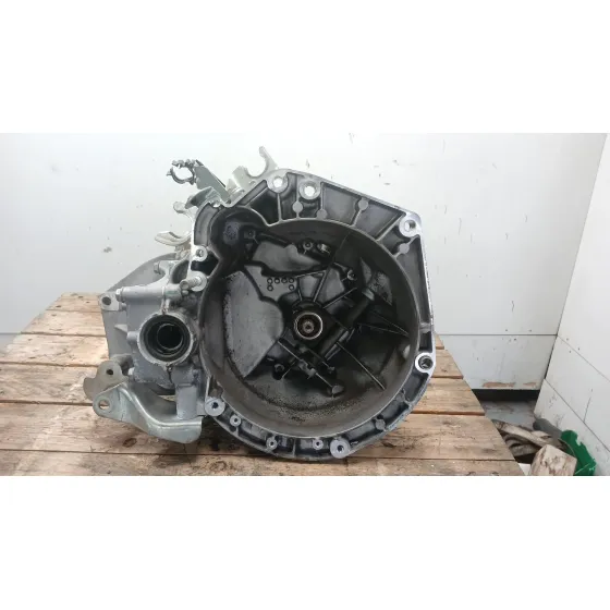 Caja Cambios para Fiat 500 (312_)