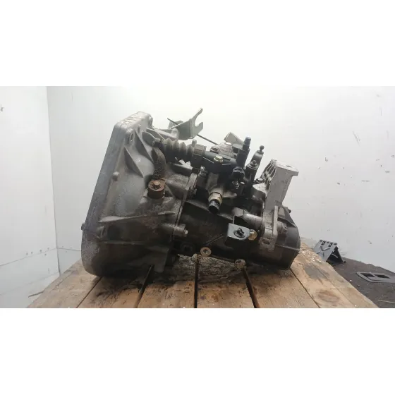Caja Cambios para Fiat 500 (312_)