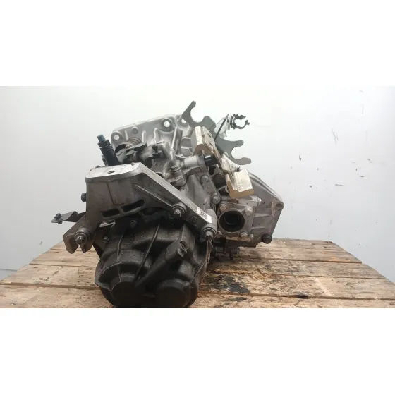 Caja Cambios para Fiat 500 (312_)