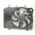 Electroventilador para Fiat 500 (312_)