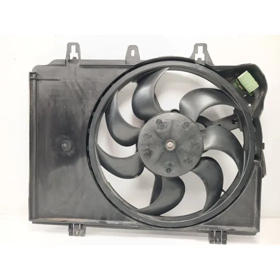 Electroventilador para Fiat 500 (312_)