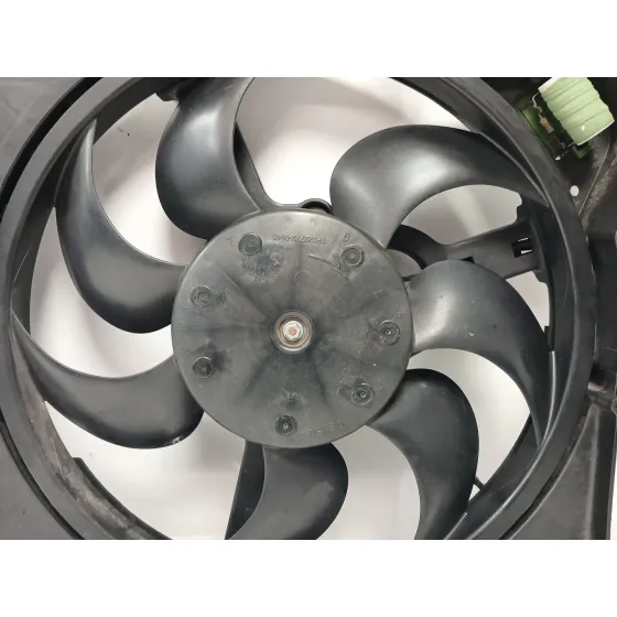 Electroventilador para Fiat 500 (312_)