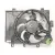 Electroventilador para Fiat 500 (312_)