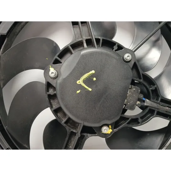 Electroventilador para Fiat 500 (312_)