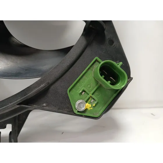 Electroventilador para Fiat 500 (312_)