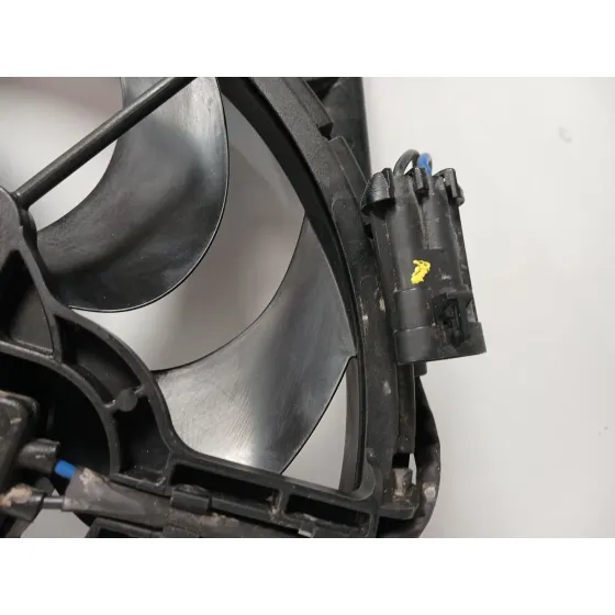 Electroventilador para Fiat 500 (312_)