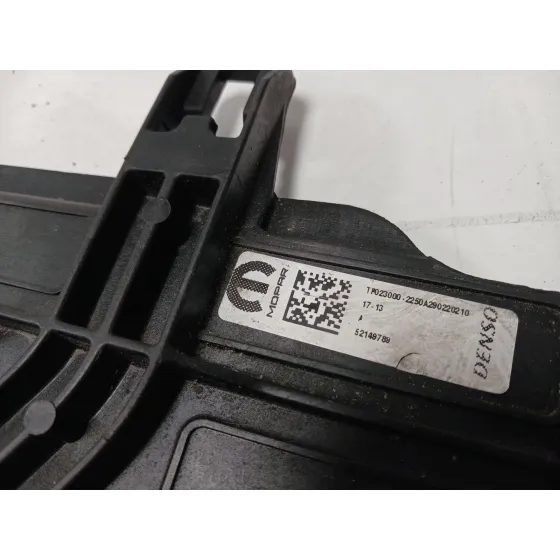 Electroventilador para Fiat 500 (312_)