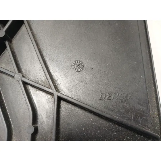 Electroventilador para Fiat 500 (312_)