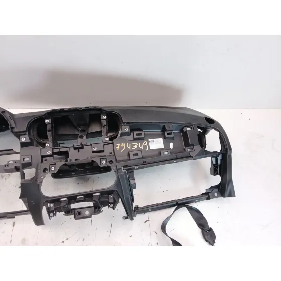 Kit Airbag para Fiat 500 (312_)