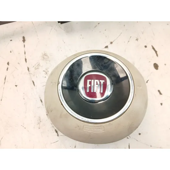 Kit Airbag para Fiat 500 (312_)