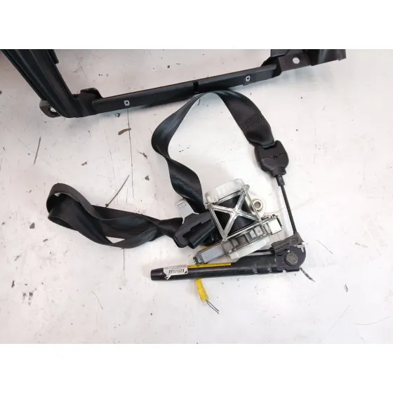 Kit Airbag para Fiat 500 (312_)