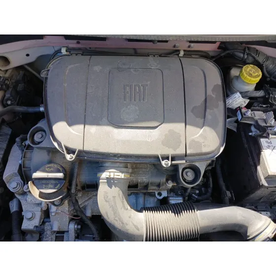 Motor Completo para Fiat 500 (312_)