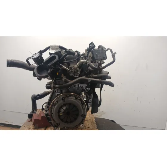 Motor Completo para Fiat 500 (312_)