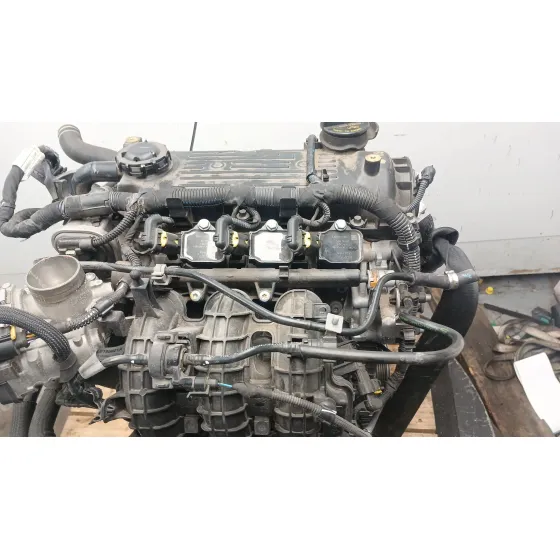 Motor Completo para Fiat 500 (312_)