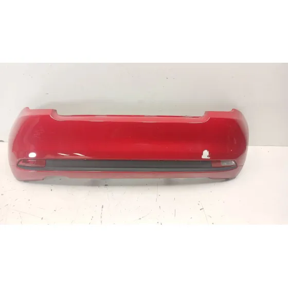 Paragolpes Trasero para Fiat 500 (312_)