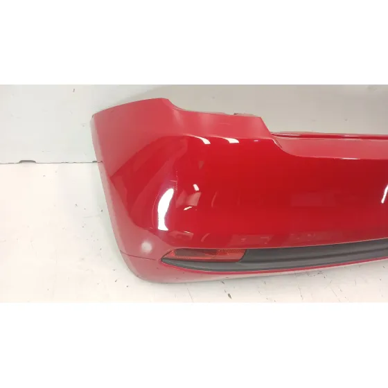 Paragolpes Trasero para Fiat 500 (312_)