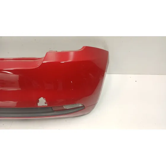 Paragolpes Trasero para Fiat 500 (312_)