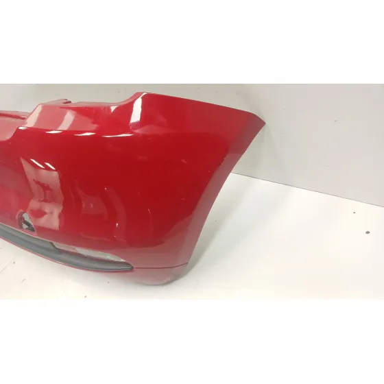 Paragolpes Trasero para Fiat 500 (312_)
