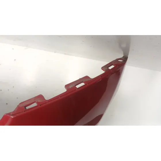 Paragolpes Trasero para Fiat 500 (312_)