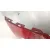 Paragolpes Trasero para Fiat 500 (312_)