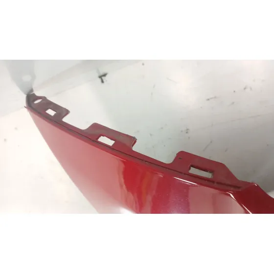Paragolpes Trasero para Fiat 500 (312_)