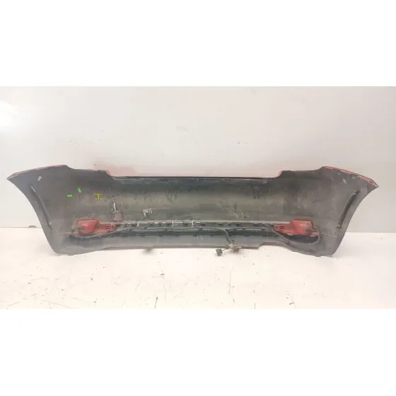 Paragolpes Trasero para Fiat 500 (312_)