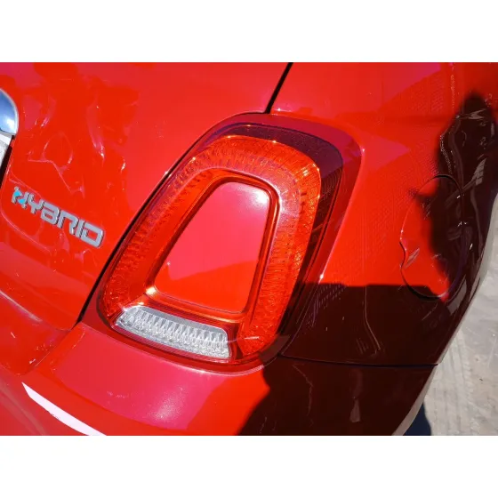 Piloto Trasero Derecho para Fiat 500 (312_)